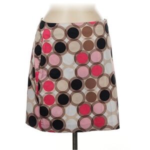 Polka dot skirt. Excellent
Condition. Cotton
